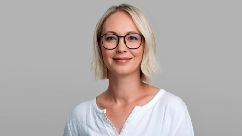 Silvia Haselwanter